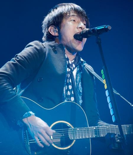 桜井和寿の身長 血液型 家族や自宅 音楽観 性格など プロフィール徹底検証 Mr Children ミスチル 最新情報局