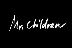 Mr.Children